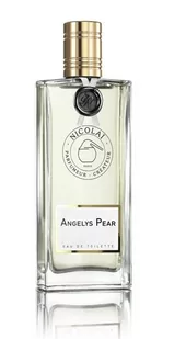 Nicolai, Angelys Pear, woda toaletowa, 100 ml - Wody i perfumy męskie - miniaturka - grafika 1