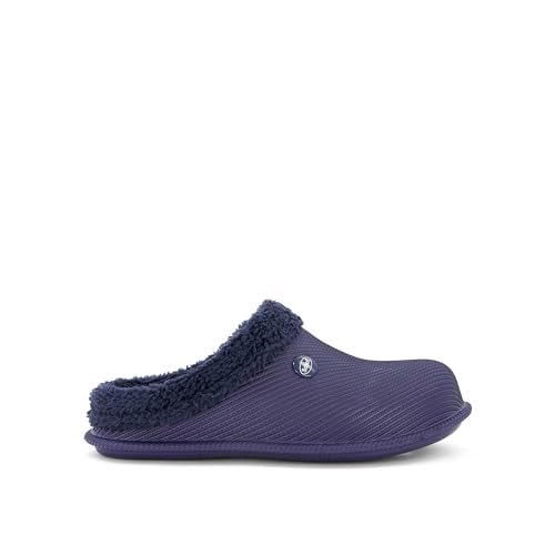 Scholl Neeva kapcie damskie, niebieskie, 37 EU, Niebieska, 37 EU