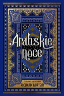 Proza - Arabskie noce - Burton Richard - miniaturka - grafika 1