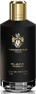Wody i perfumy męskie - Mancera Black Gold EDP 120 ml - miniaturka - grafika 1