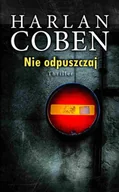 E-booki - kryminał i sensacja - Nie odpuszczaj - miniaturka - grafika 1