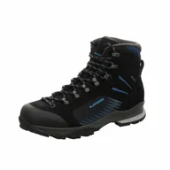 Buty trekkingowe męskie - Buty trekkingowe męskie Lowa Vigo Gtx - miniaturka - grafika 1