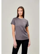 Koszulki i topy damskie - Bench Koszulka "Reion" w kolorze brązowym - miniaturka - grafika 1