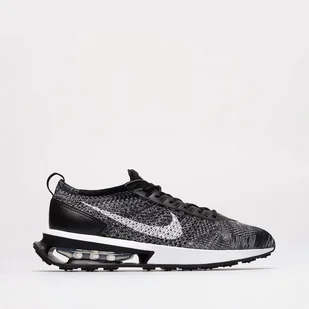 NIKE AIR MAX FLYKNIT RACER - Buty sportowe męskie - miniaturka - grafika 1