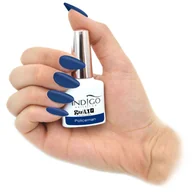 Lakiery hybrydowe - Indigo Guilty Lakier Hybrydowy Policeman 7ml - miniaturka - grafika 1
