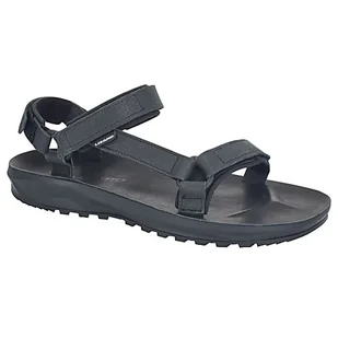 Sandały męskie Lizard Super Hike Leather Rozmiar butów (UE): 43 / Kolor: czarny - Sandały męskie - miniaturka - grafika 1