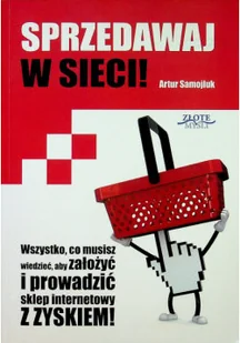Sprzedawaj w sieci - Systemy operacyjne i oprogramowanie - miniaturka - grafika 1