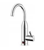 Podgrzewacze wody - NICE LIFE Elektryczny Przepływowy Podgrzewacz Wody Perfectlife  - miniaturka - grafika 1