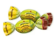 Cukierki - Pszczółka Miętowe Lubelskie z czekoladą 1kg - Data 06.2021 CPSZ.9329(1) - miniaturka - grafika 1
