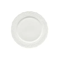 Serwisy obiadowe - Talerzyk deserowy porcelanowy 20 cm OLIMPIA - miniaturka - grafika 1