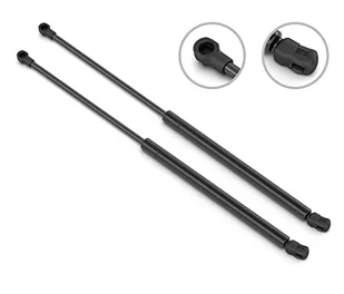 2x Stabilus 023606 LIFT-O-MAT sprężyna gazowa 635 Newton - Sprężyny gazowe - miniaturka - grafika 1