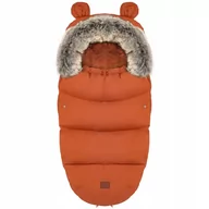 Śpiworki dla dzieci - Śpiworek Teddy Pro Carmel - miniaturka - grafika 1