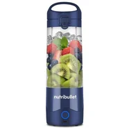 Nutribullet NBP003NBL Granatowy