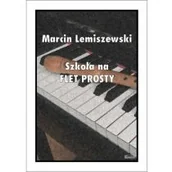 Książki o muzyce - Wydawnictwo Muzyczne Contra Szkoła na Flet Prosty - M. Pawełek - miniaturka - grafika 1
