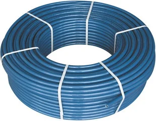 Kan Rura BlueFloor Pert 16x2 mm Pex 1 mb - Rury - miniaturka - grafika 1