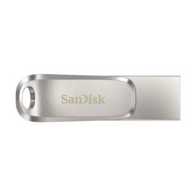 SanDisk Ultra Dual Drive Luxe 512GB (SDDDC4-512G-G46)