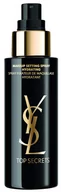 Utrwalacze do makijażu - Yves Saint Laurent Top Secrets Makeup Setting Spray Hydrating 100 ML - miniaturka - grafika 1