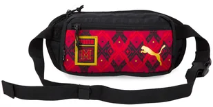 Czapka z daszkiem sportowa Nike metalowe logo FB5372-100 - Czapki damskie - miniaturka - grafika 5