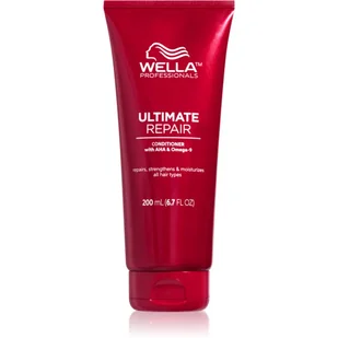 Wella Ultimate Repair, odżywka głęboko regenerująca, 200ml - Odżywki do włosów - miniaturka - grafika 1