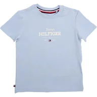 Dresy i komplety dla chłopców - Tommy Hilfiger Komplet Regular Fit - miniaturka - grafika 1