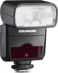 Cullmann CUlight FR 36C Canon - Lampy błyskowe - miniaturka - grafika 1