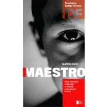 Maestro - Felietony i reportaże - miniaturka - grafika 1