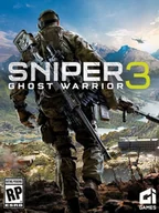 Gry PC Cyfrowe - Sniper Ghost Warrior 3 - miniaturka - grafika 1