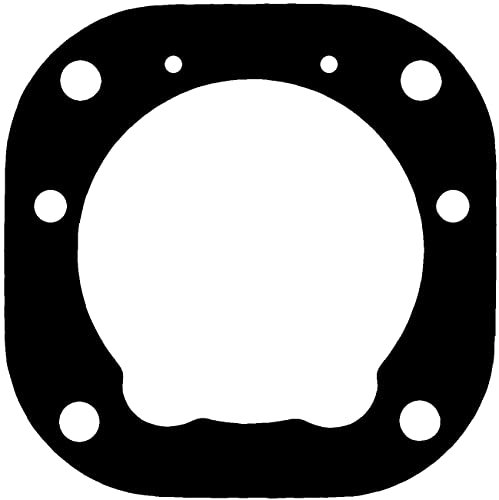 Uszczelka, sprężarka