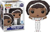 Figurki dla dzieci - Funko POP Whitney Houston 71 Whitney Houston Special Edition - miniaturka - grafika 1
