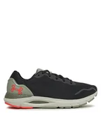 Buty sportowe męskie - Under Armour Buty Ua Hovr Sonic 6 3026121-005 Czarny - miniaturka - grafika 1