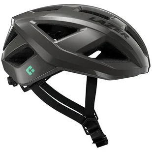 Kask rowerowy Lazer Tonic KC CE-CPSC | TITANIUM 55-59cm - Kaski rowerowe - miniaturka - grafika 1