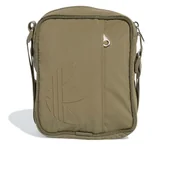 Torby męskie - Torba dla każdego adidas Originals Everyday Icons Small Item JX3111 - zielona - miniaturka - grafika 1