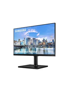 Samsung F27T450FQR LF27T450FQRXXE - Monitory - miniaturka - grafika 1