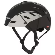 Kaski narciarskie - Kask narciarski Camp Voyager Wielkość kasku: 48-56 cm / Kolor: szary/czarny - miniaturka - grafika 1