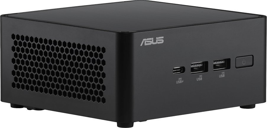 Barb ASUS RNUC14RVHU7089C2I Revel Canyon 90AS0081-M001J0