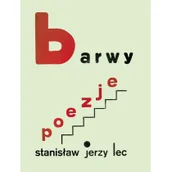 Poezja - Barwy - Stanisław Jerzy Lec - miniaturka - grafika 1