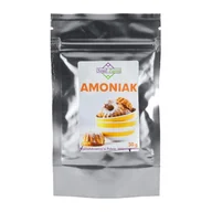 Zdrowa żywność - SOUL FARM Soul Farm Amoniak 50 g SFA077 - miniaturka - grafika 1