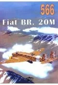 Czasopisma - Fiat . 20M nr 566 - miniaturka - grafika 1