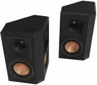 Głośniki i kolumny - Klipsch RP-502S II Heban - Kolumna surroundowa - miniaturka - grafika 1