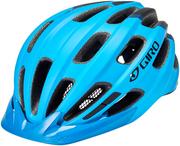 Kaski rowerowe - Giro Hale MIPS Kask rowerowy Dzieci, matte blue U 50-57cm 2021 Kaski dla dzieci 200219-002 - miniaturka - grafika 1