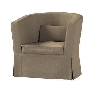 Pokrowiec na fotel Ektorp Tullsta - Pokrowce na meble Pokrowiec na fotel Ektorp Tullsta - Pokrowce na meble - miniaturka - grafika 1