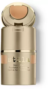 Stila Stay All Day  Foundation & Concealer - podkład i korektor do twarzy Tone 6 - Korektory do twarzy - miniaturka - grafika 1