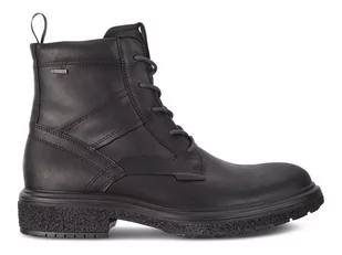 Ecco, Buty trekkingowe męskie, Crapetray Hybrid, rozmiar 39 - Buty trekkingowe męskie - miniaturka - grafika 1