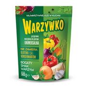 Przyprawy w płynie - Warzywko - Przyprawa warzywna do potraw uniwersalna - miniaturka - grafika 1