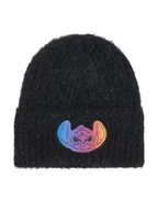 Czapki dla dzieci - Disney Classics Czapka CEO-ACCCS-AW25-209DCLS Czarny - miniaturka - grafika 1