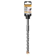 Wiertła - SMART Wiertło SMART SM-17-16200 - miniaturka - grafika 1