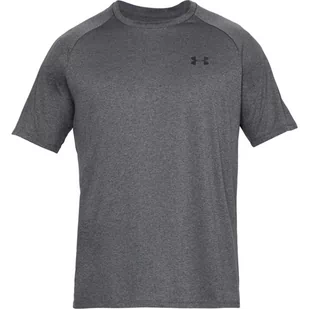 Koszulka męska Under Armour Tech 2.0 1326413| r.L - Koszulki męskie - miniaturka - grafika 1