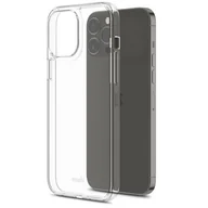 Etui i futerały do telefonów - Moshi iGlaze XT - Etui iPhone 13 Pro Max (Crystal Clear) - miniaturka - grafika 1