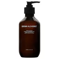 Kremy i maski do rąk - Grown Alchemist Grown Alchemist Hand & Body krem do rąk Vanilla & Orange Peel 300 ml - miniaturka - grafika 1