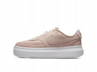 Nike Court Vision Alta DM0113-600 Buty damskie - Buty sportowe damskie - miniaturka - grafika 1